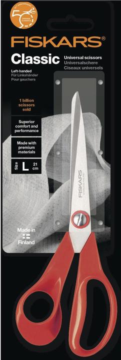 Immagine prodotto Fiskars Classico (21 cm)