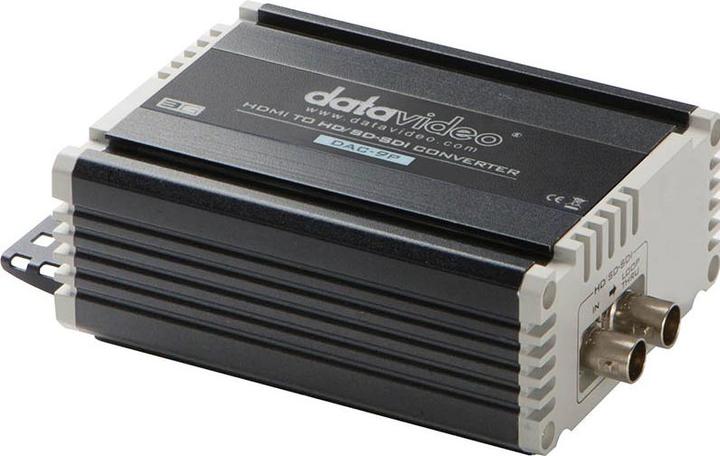 Produktbild Datavideo DAC-9P HDMI-zu-HD-SDI/SDI-Videokonverter