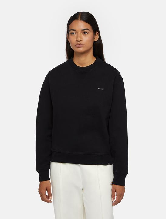 Produktbild Dickies Clancy Sweatshirt W Black (L)