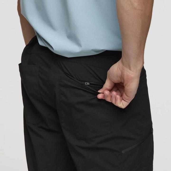 Actual product image Cotopaxi Coraje Tech Short (32)