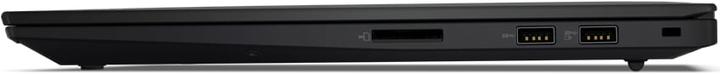 Produktbild Lenovo ThinkPad X1 Extreme Gen 4 (16", Intel Core i7-11800H, 16 GB, 512 GB, CH)