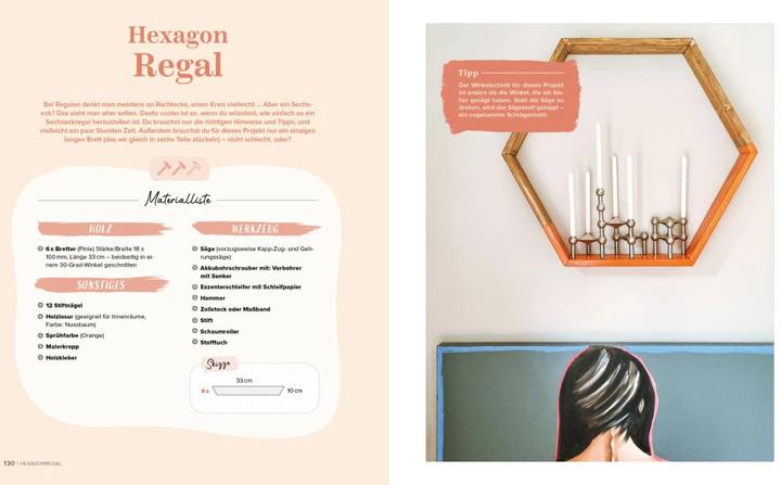 Immagine prodotto Woodworks (Tedesco, Babette van den Nieuwendijk, 2023)