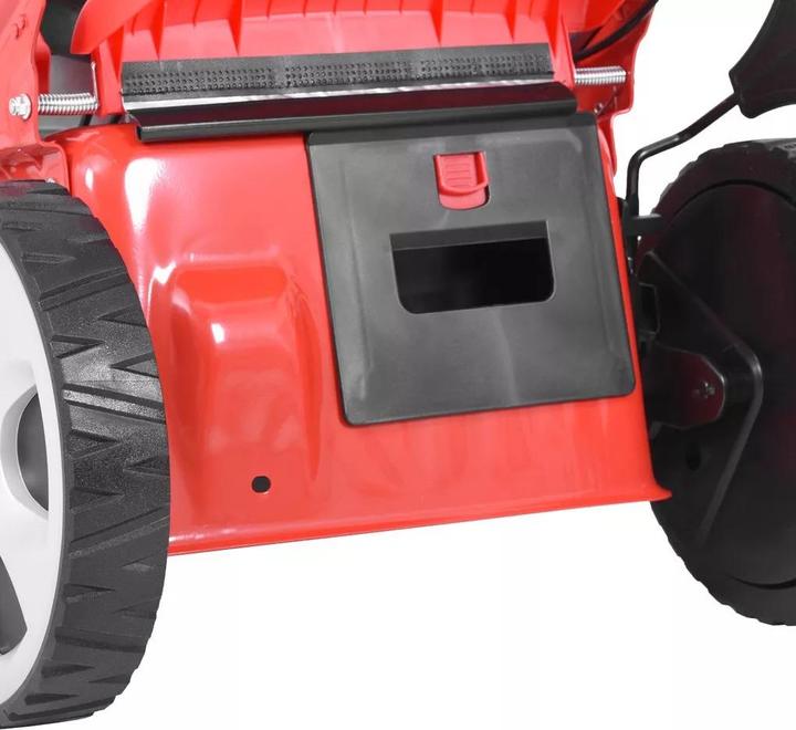 Produktbild Hecht 5534 SX (Benzinbetrieb)