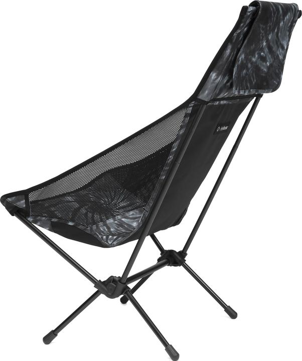 Actual product image Helinox Two