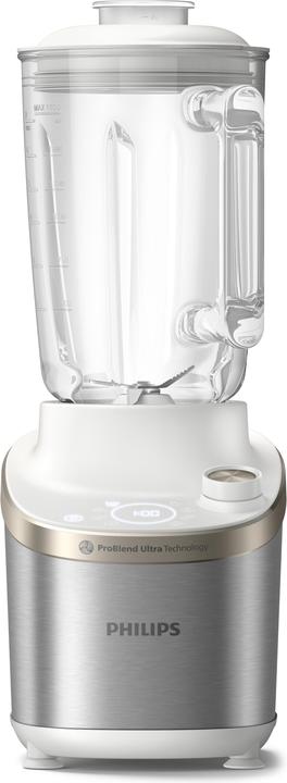 Philips HR3760/01 Atlantic High (1500 W)