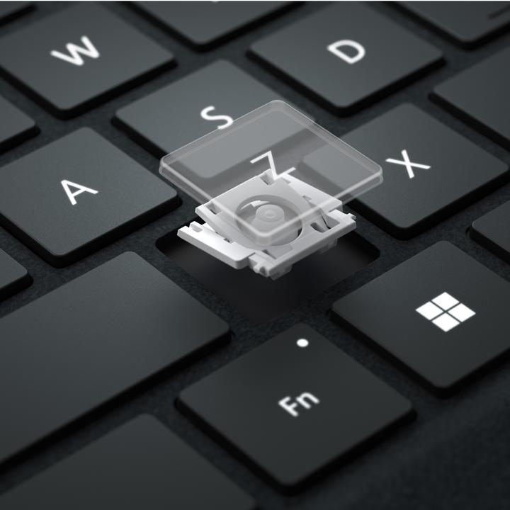 Produktbild Microsoft Surface Pro 8 (13", Intel Core i7-1185G7, 16 GB, 256 GB, Ohne Tastaturlayout)