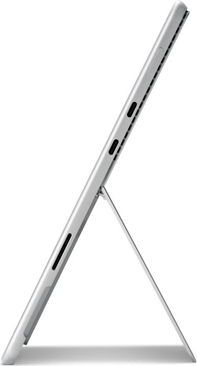 Produktbild Microsoft Surface Pro 8 (13", Intel Core i7-1185G7, 16 GB, 512 GB, Ohne Tastaturlayout)