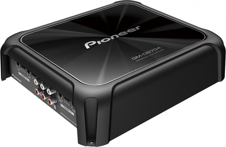Produktbild Pioneer GM-D8704 (4-Kanal-Verstärker)