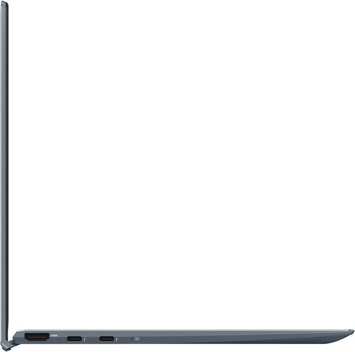 Produktbild ASUS ZenBook (13.30", Intel Core i7-1165G7, 16 GB, 512 GB, CH)