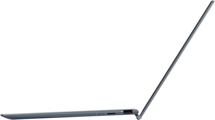 Produktbild ASUS ZenBook (13.30", Intel Core i7-1165G7, 16 GB, 512 GB, CH)