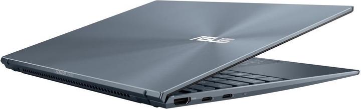 Produktbild ASUS ZenBook (13.30", Intel Core i7-1165G7, 16 GB, 512 GB, CH)