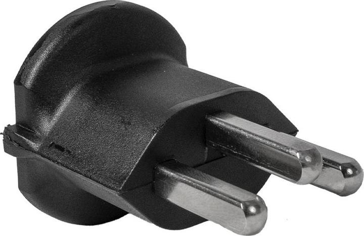 Image du produit Brennenstuhl Réparation de l'adaptateur DE vers CH (Type 23, Type 23)