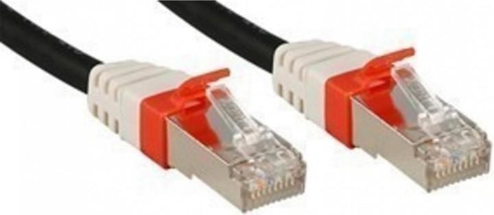 Image du produit Lindy Câble réseau (S/FTP, CAT6a, 20 m)