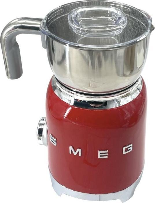 Productafbeelding Smeg 50's Retro Style (EU-stekker, 60 cl)