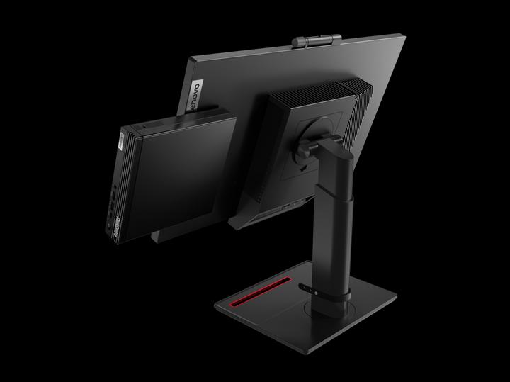 Produktbild Lenovo ThinkCentre M80q Gen 3 (Intel Core i5-12500T, 16 GB, 512 GB)