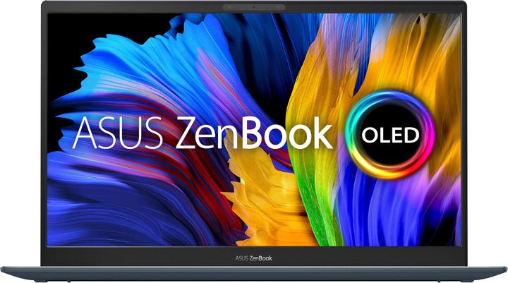 Actual product image ASUS ZenBook 13 (13.30", Intel Core i7-1165G7, 16 GB, 1000 GB, CH)