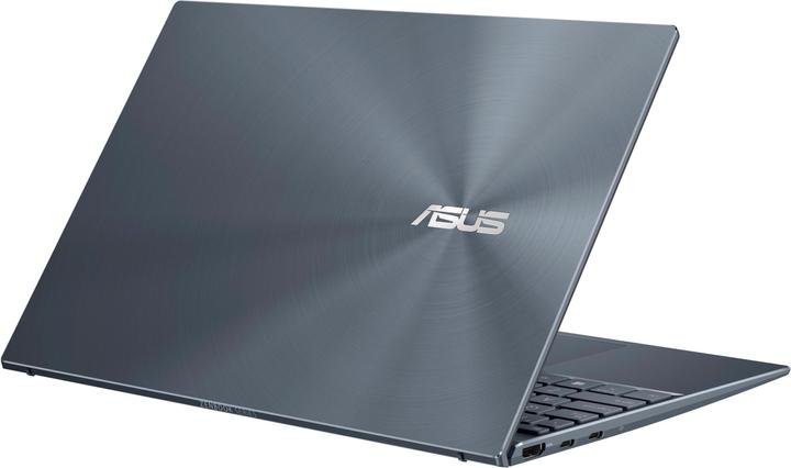 Actual product image ASUS ZenBook 13 (13.30", Intel Core i7-1165G7, 16 GB, 1000 GB, CH)