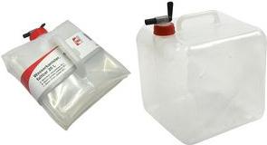 Immagine prodotto IWH Tanica d'acqua pieghevole da 20 litri