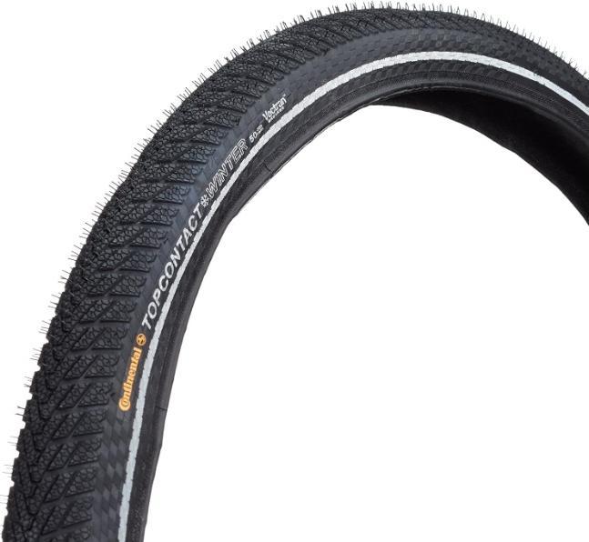 Produktbild Continental Top Contact Winter II Premium (28 x 1 3/8 x 1 5/8, 37-622)