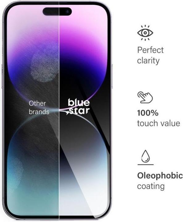 Immagine prodotto Vetro (1 Pezzo/i, Apple iPhone 14 Pro Max)