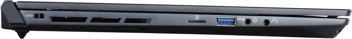 Produktbild Joule Performance Ares Pro RTX 3070 (15.60", Intel Core i7-11800H, 32 GB, 2000 GB, CH)