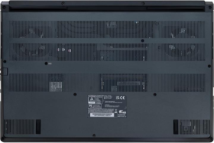 Produktbild Joule Performance Ares Pro RTX 3070 (15.60", Intel Core i7-11800H, 32 GB, 2000 GB, CH)