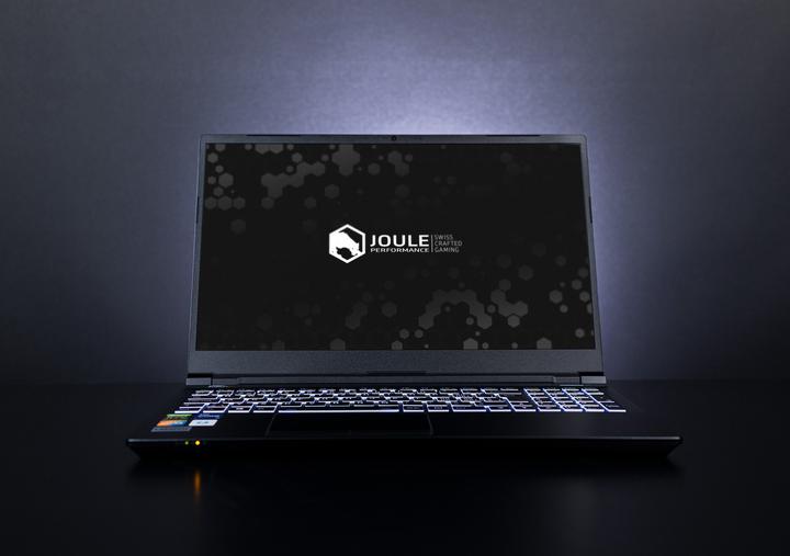 Produktbild Joule Performance Ares Pro RTX 3070 (15.60", Intel Core i7-11800H, 32 GB, 2000 GB, CH)