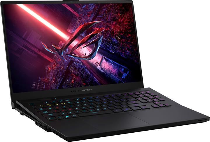 Produktbild ASUS Zephyrus S17 (17.30", Intel Core i9-11900H, 32 GB, 2000 GB, CH)