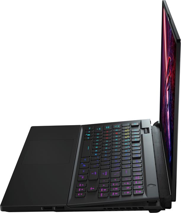 Produktbild ASUS Zephyrus S17 (17.30", Intel Core i9-11900H, 32 GB, 2000 GB, CH)