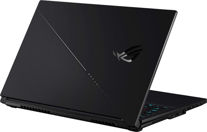 Produktbild ASUS Zephyrus S17 (17.30", Intel Core i9-11900H, 32 GB, 2000 GB, CH)