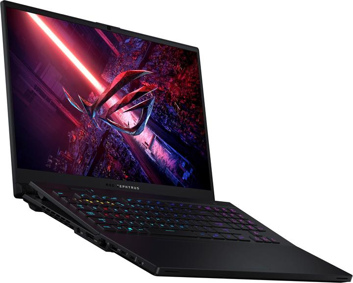 Produktbild ASUS Zephyrus S17 (17.30", Intel Core i9-11900H, 32 GB, 2000 GB, CH)