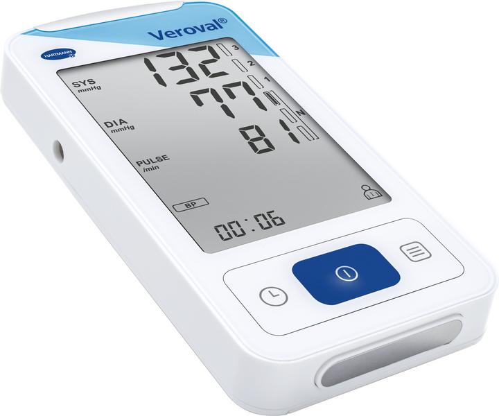 Image du produit Veroval Appareil combiné 2 en 1 (Tensiomètre à bras)
