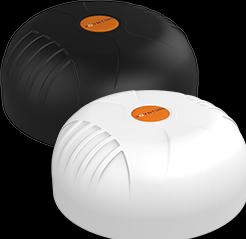 Image du produit Poynting Antennes - 5G/LTE - automobile/marine - A-MIMO-0004-V1-04-W - blanc - SMA (M) - 3,56dBi - 2M SM