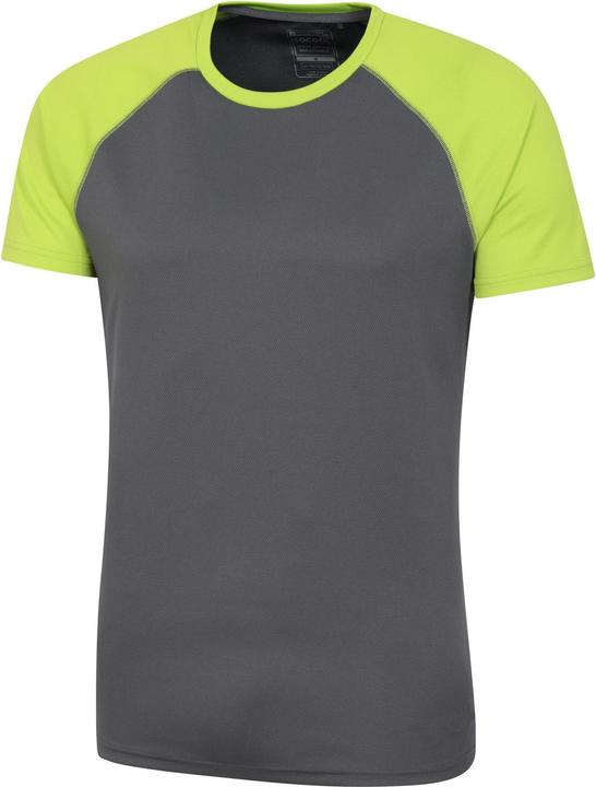 Immagine prodotto Mountain Warehouse Maglietta Endurance IsoCool Uomo (XS)
