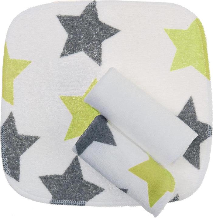 Stars Lime