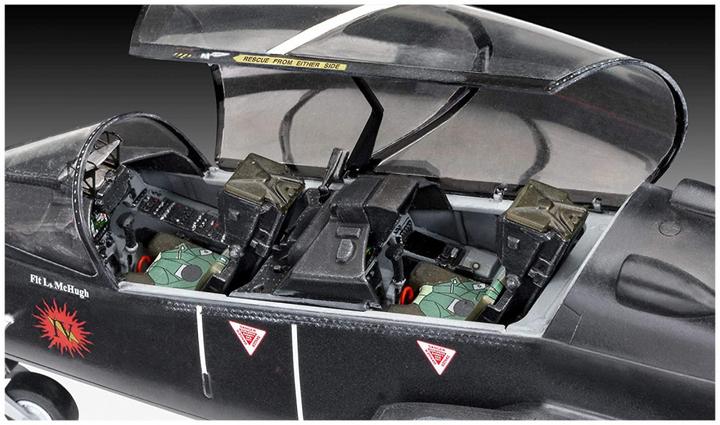 Produktbild Revell BAe Hawk T2