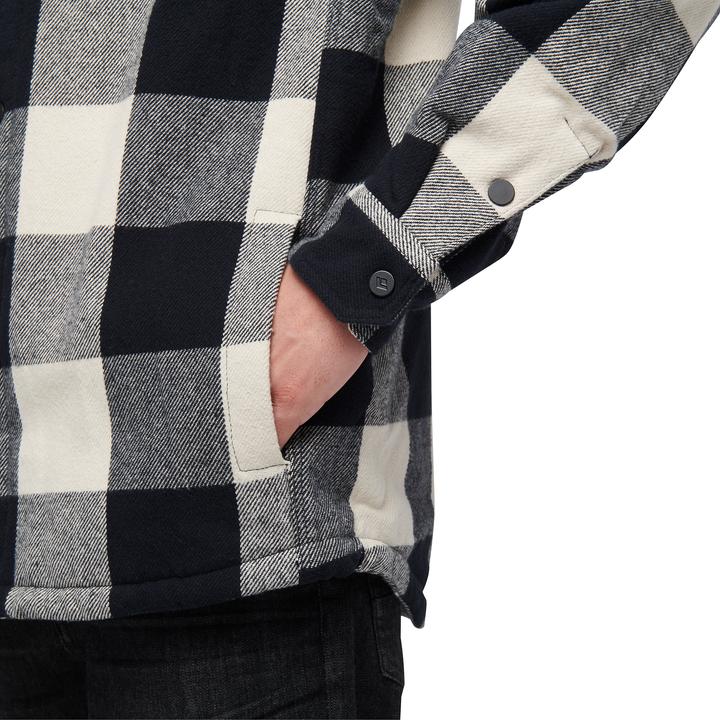 Actual product image Black Diamond M Project Lined Flannel (S)