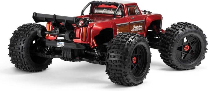 Produktbild Arrma Outcast 4x4 4S V2 BLX (RTR Ready-to-Run)