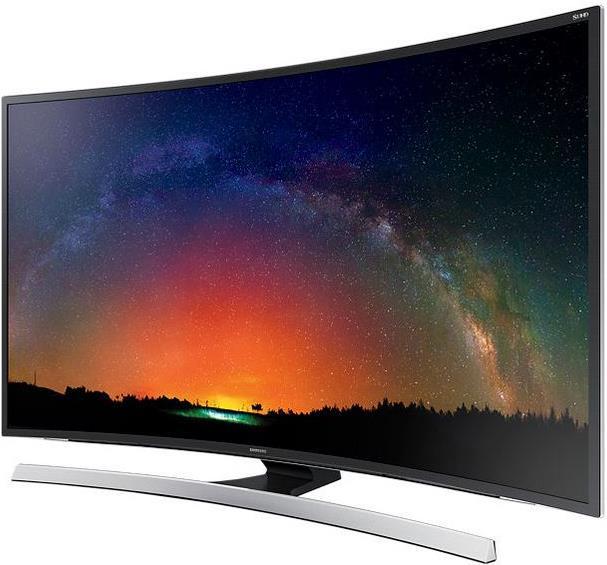 Immagine prodotto Samsung Ue55js8580 (55", 4K, 2015)