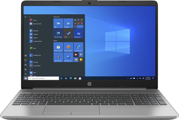 HP 250 G8 (15.60", Intel Pentium Gold 7505, 8 GB, 256 GB, CH)
