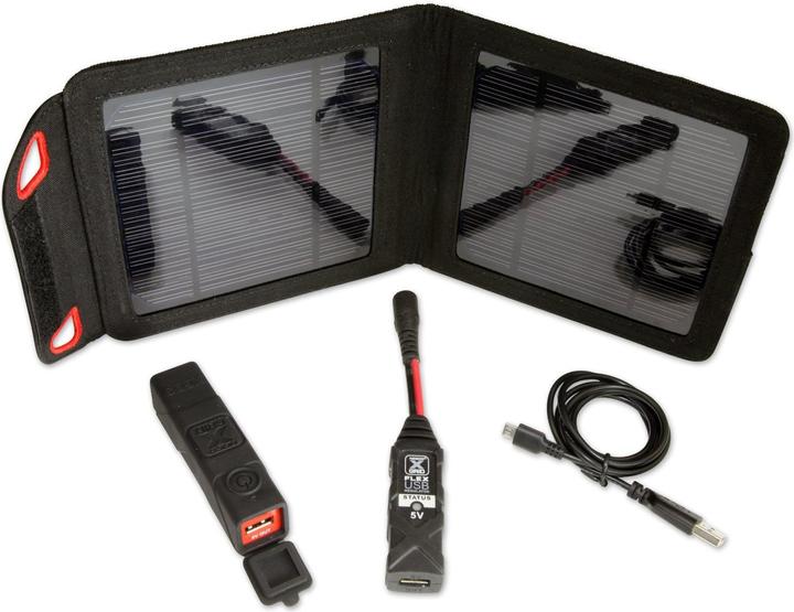 Image du produit Noco Kit XGS4USB 4W USB