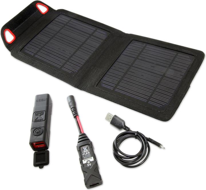 Image du produit Noco Kit XGS4USB 4W USB