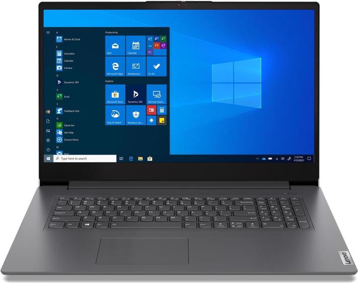 Lenovo V17 Gen 2 (17.30", Intel Pentium Gold 7505, 8 GB, 512 GB, CH)
