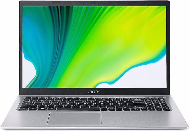 Acer Aspire 5 (15.60", Intel Pentium Gold 7505, 8 Go, 512 Go, DE)