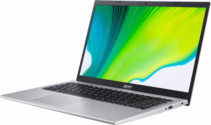 Actual product image Acer Aspire 5 (15.60", Intel Pentium Gold 7505, 8 GB, 512 GB, DE)