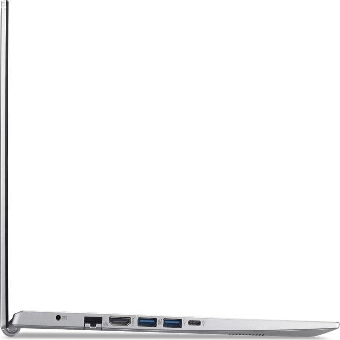 Actual product image Acer Aspire 5 (15.60", Intel Pentium Gold 7505, 8 GB, 512 GB, DE)