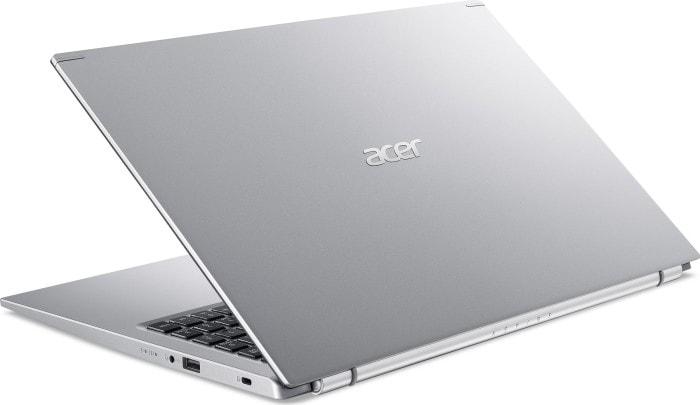 Actual product image Acer Aspire 5 (15.60", Intel Pentium Gold 7505, 8 GB, 512 GB, DE)