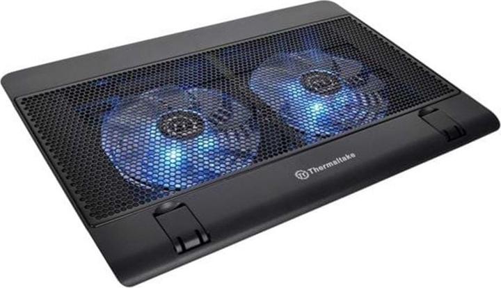 Produktbild Thermaltake Massive 14² Notebook-Kühlpad (17 Zoll)