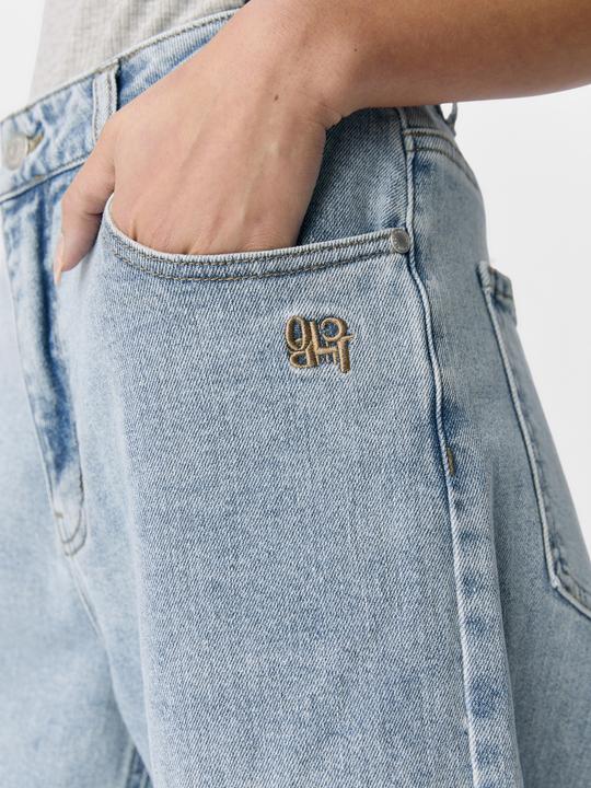 Immagine prodotto Object Denim Bermudashorts (XS)