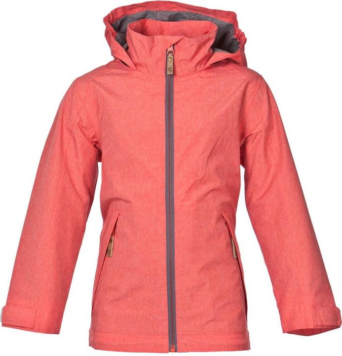 Produktbild Rukka Ginny Kinder Regenjacke (80)